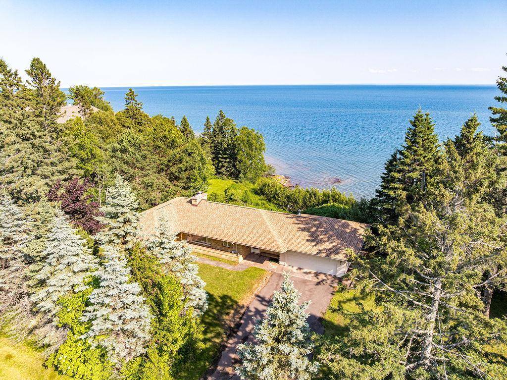 Silver Creek Twp, MN 55616,2798 Highway 61