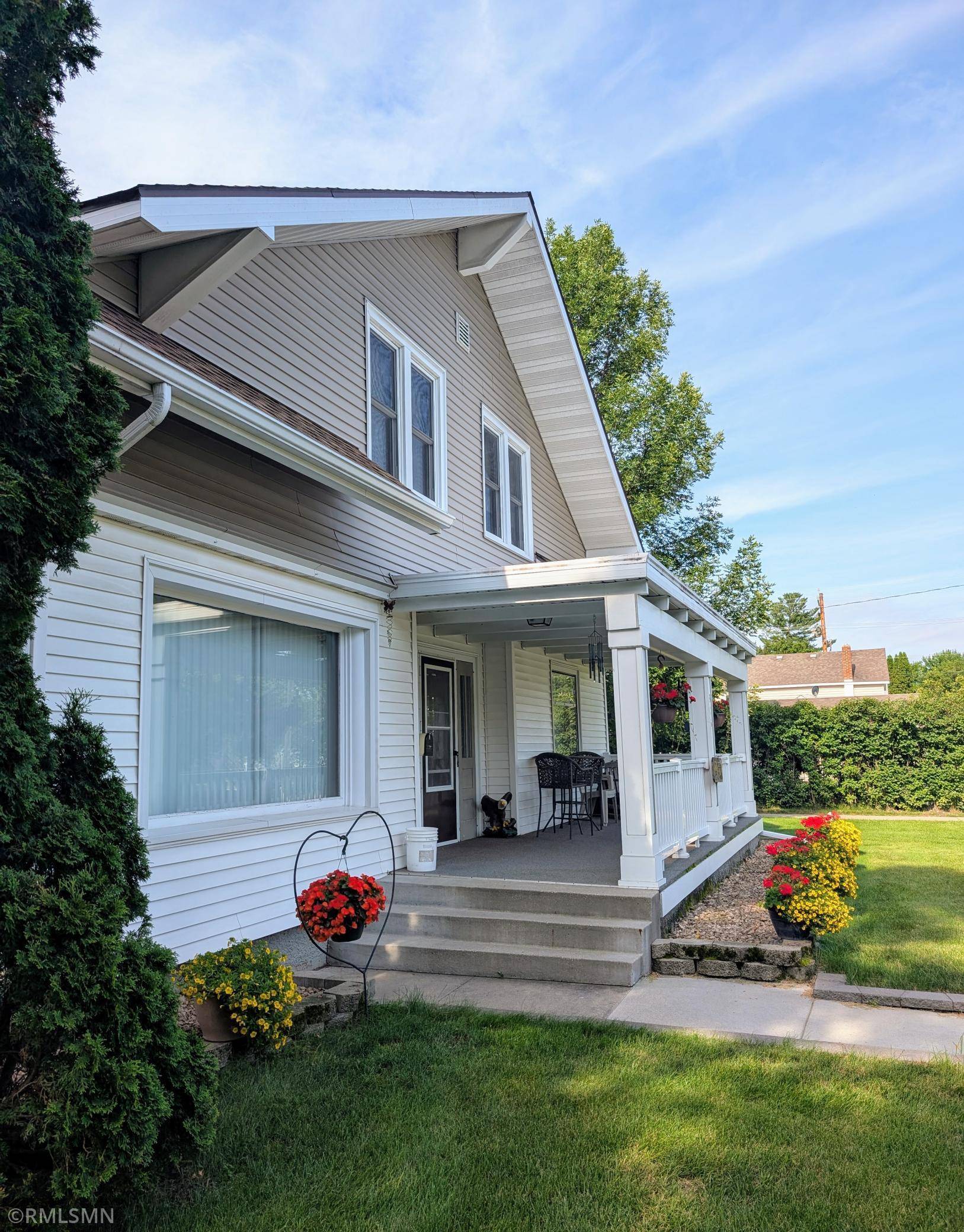 Long Prairie, MN 56347,315 2nd AVE N