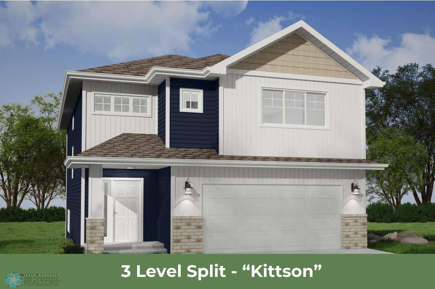 Fargo, ND 58104,6765 Belding DR S