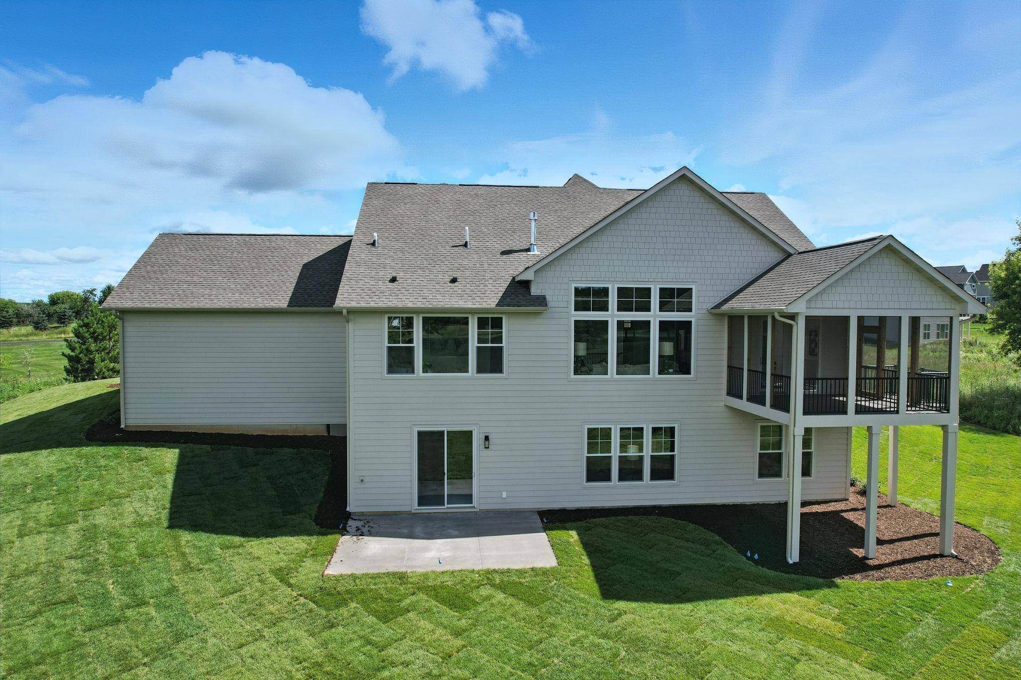 Troy Twp, WI 54016,715 Mount Curve CT