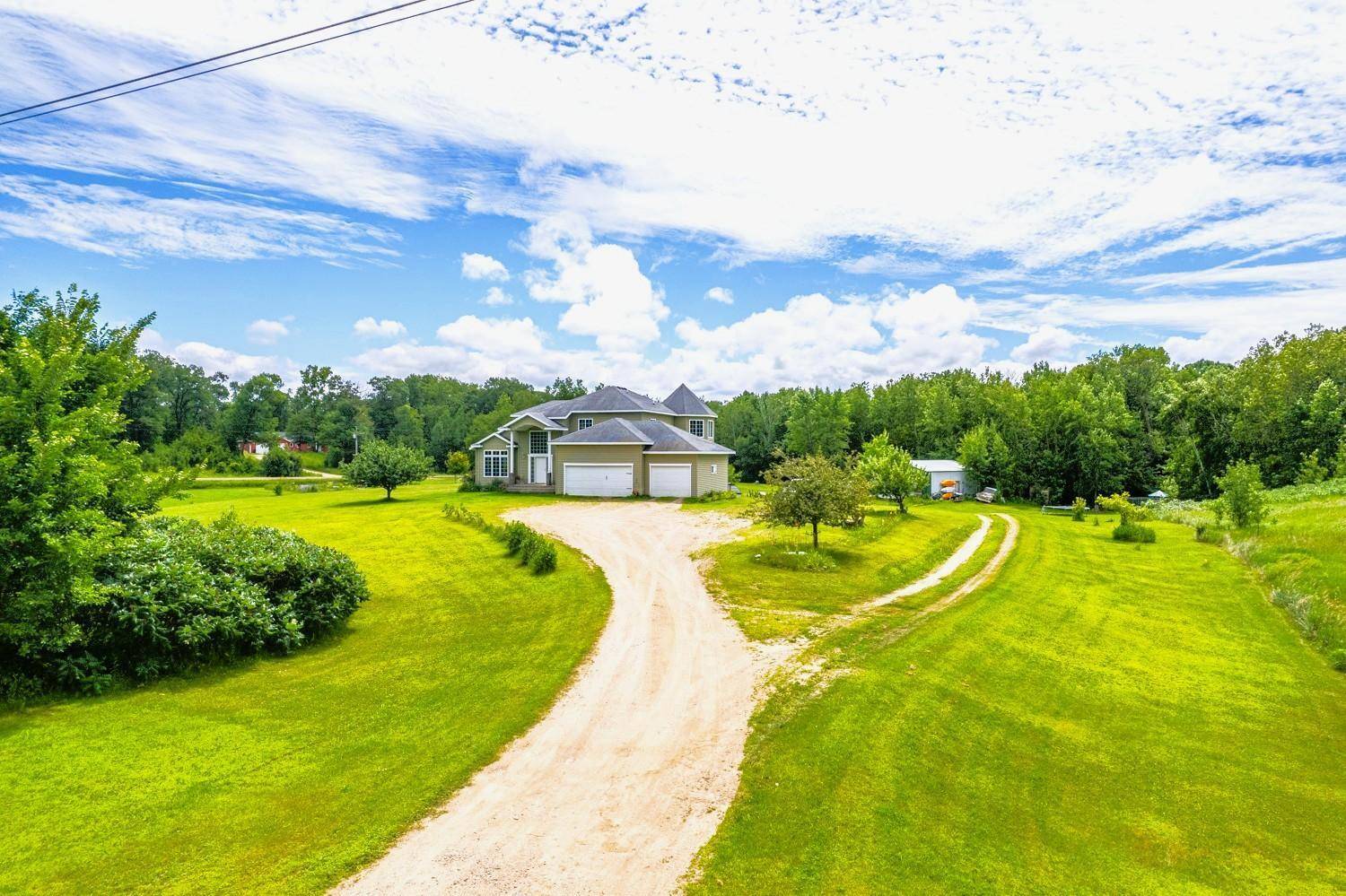 Burlington Twp, MN 56544,14750 Matson RD