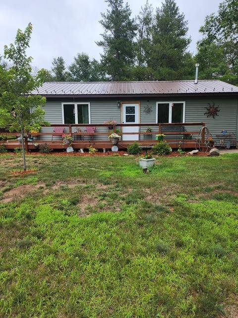 Danbury, WI 54830,28596 County Road Ff