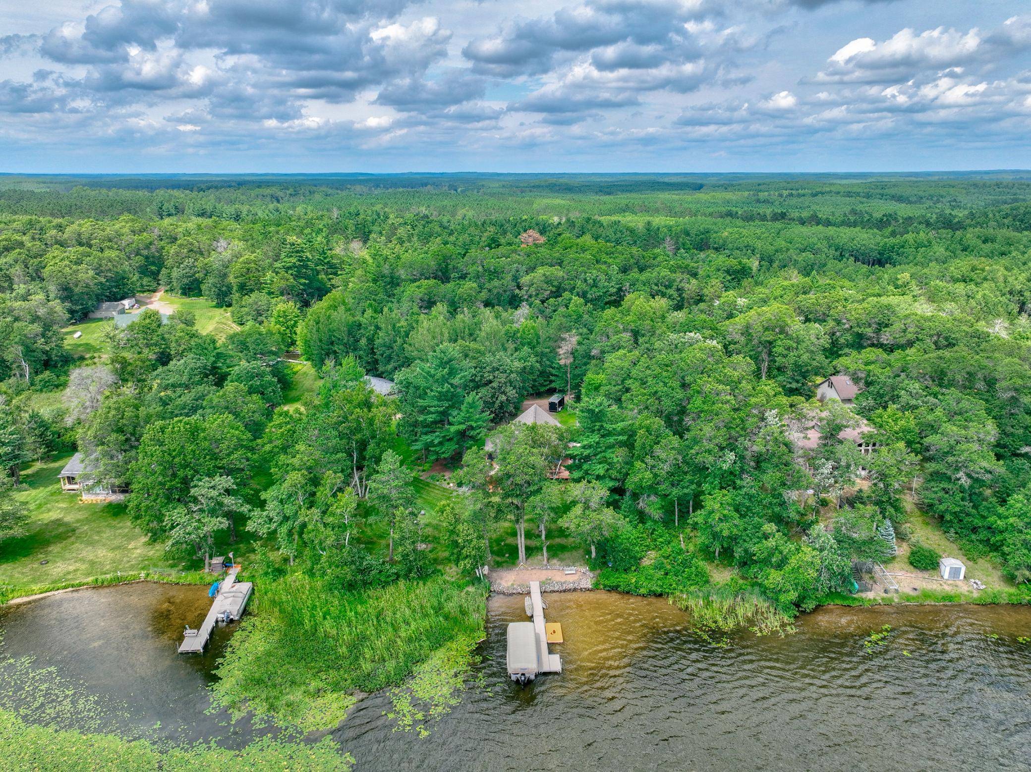 Spooner, WI 54801,N9855 Lower Mckenzie Landing RD