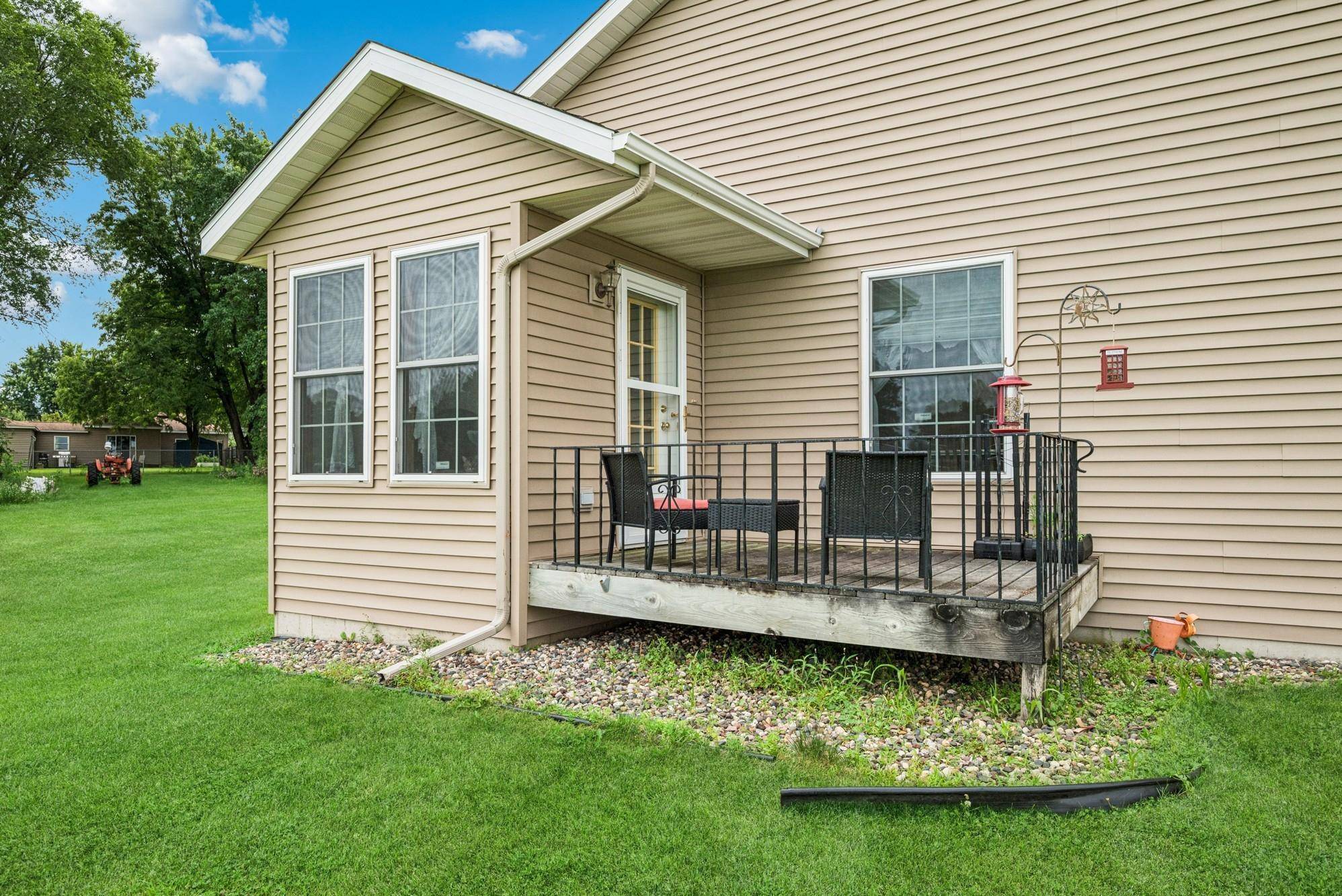 Kimball, MN 55353,100 Sunrise DR
