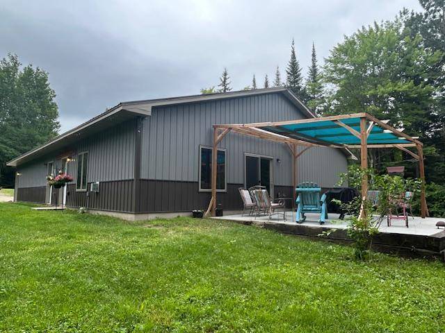 Harris Twp, MN 55744,20735 Wendigo Park RD