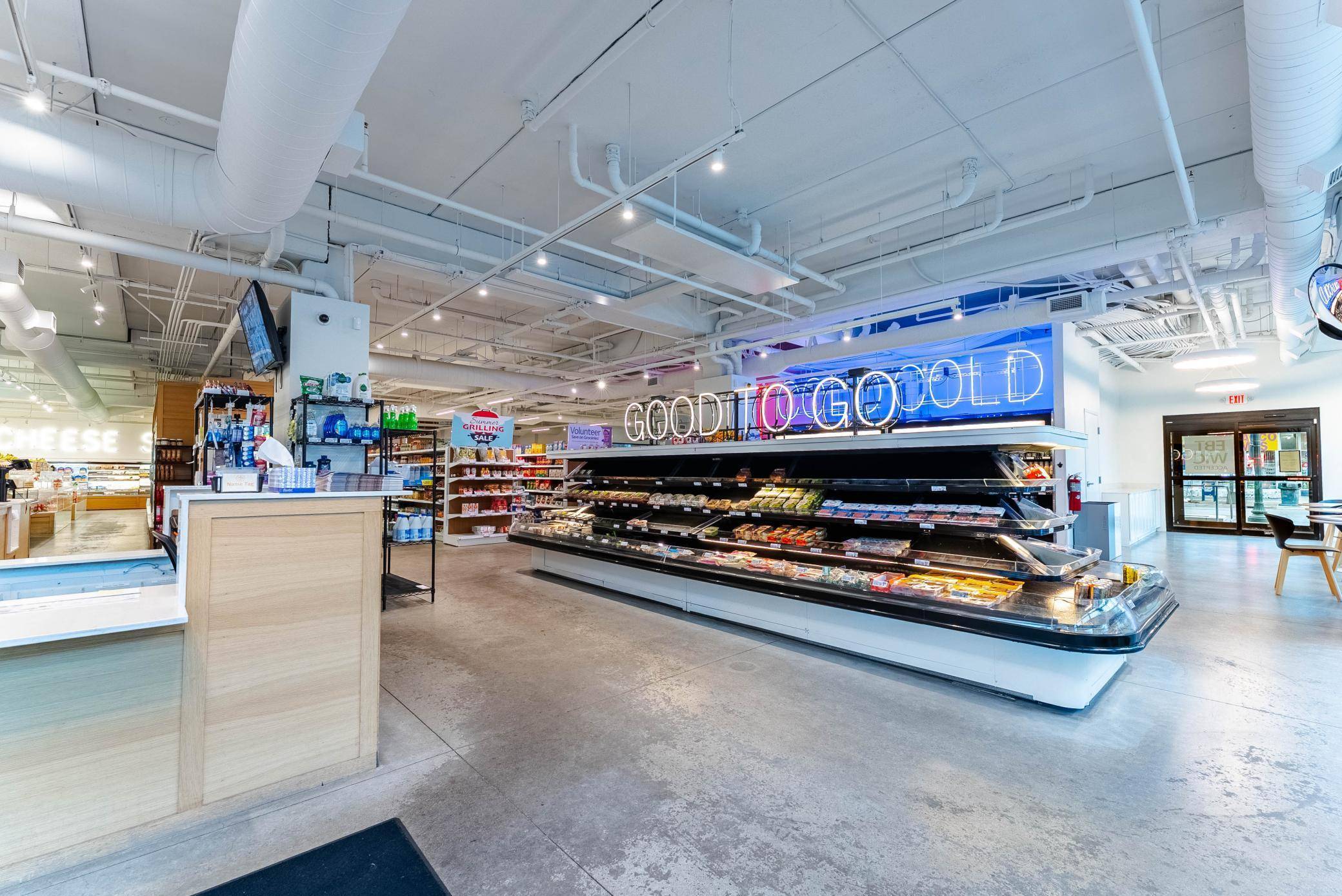 Minneapolis, MN 55408,2650 Nicollet AVE #Main Level- Retail Condo