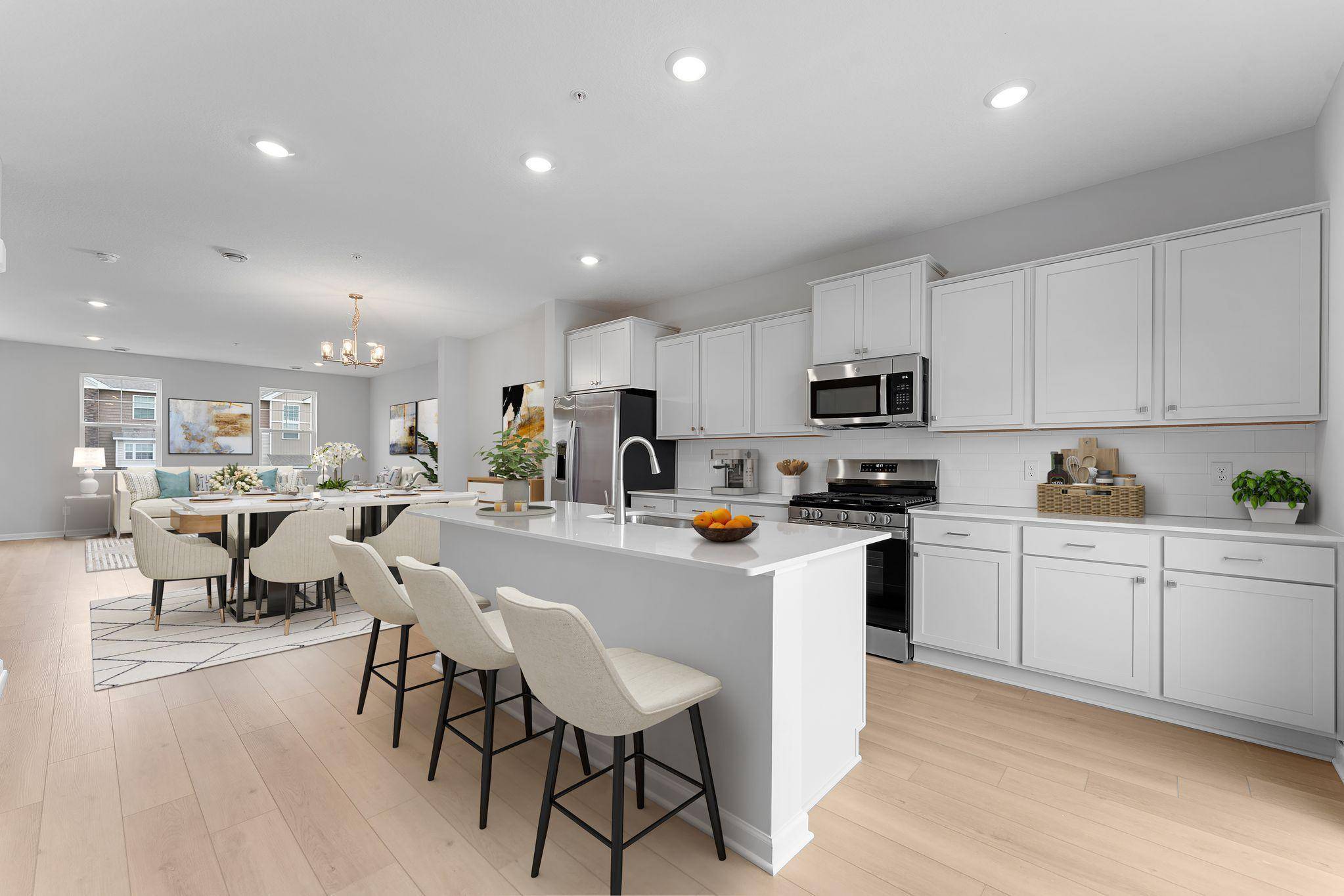 Ramsey, MN 55303,14582 Rhinestone ST NW