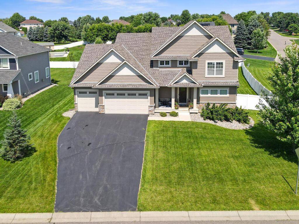 Lakeville, MN 55044,9151 179th ST W