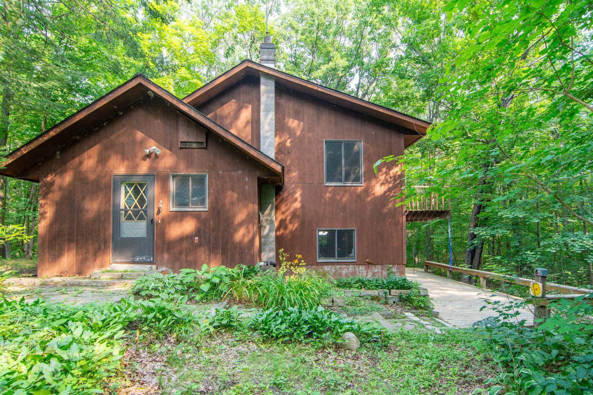Garrison Twp, MN 56401,10799 Black Bear RD