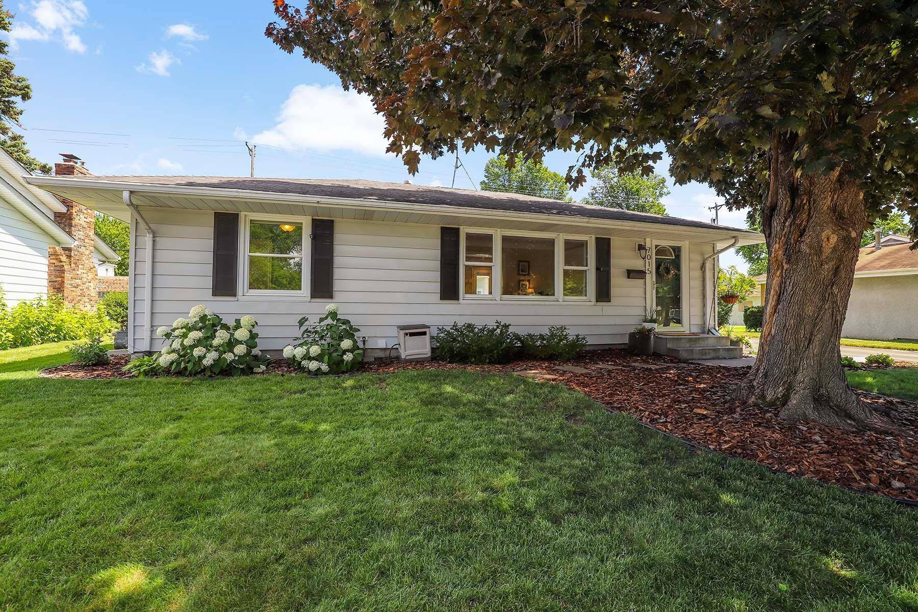 Richfield, MN 55423,7015 Chicago AVE S