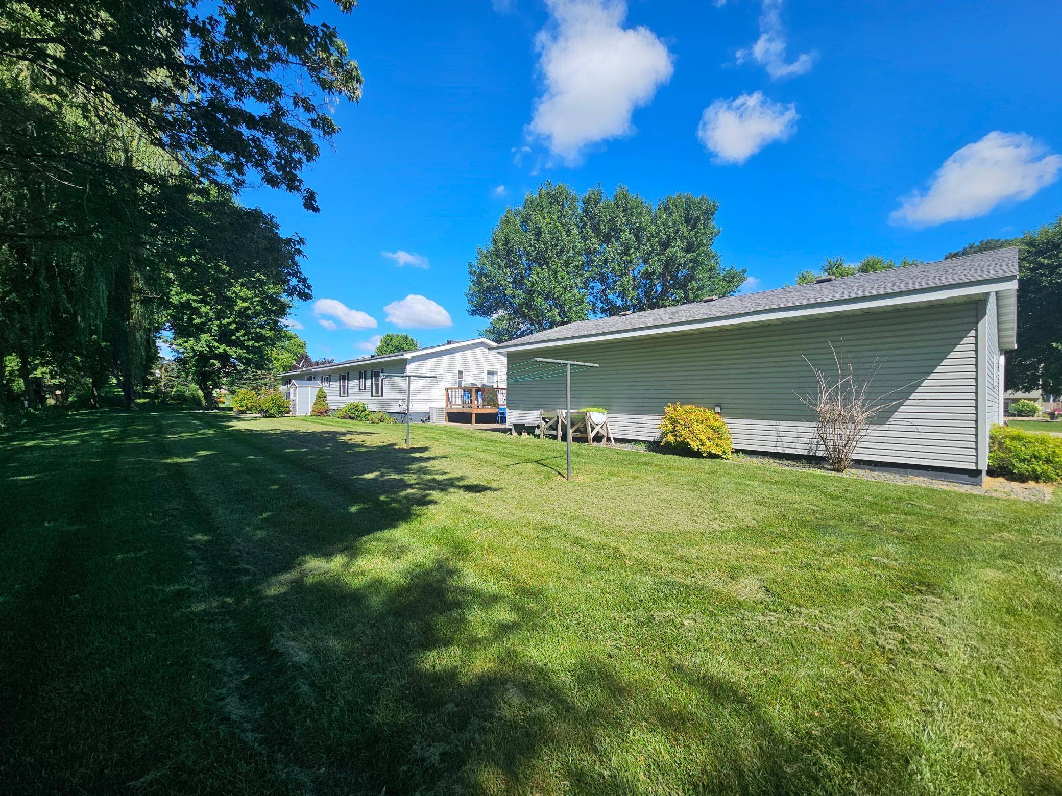 Morristown, MN 55052,204 W Sidney ST W