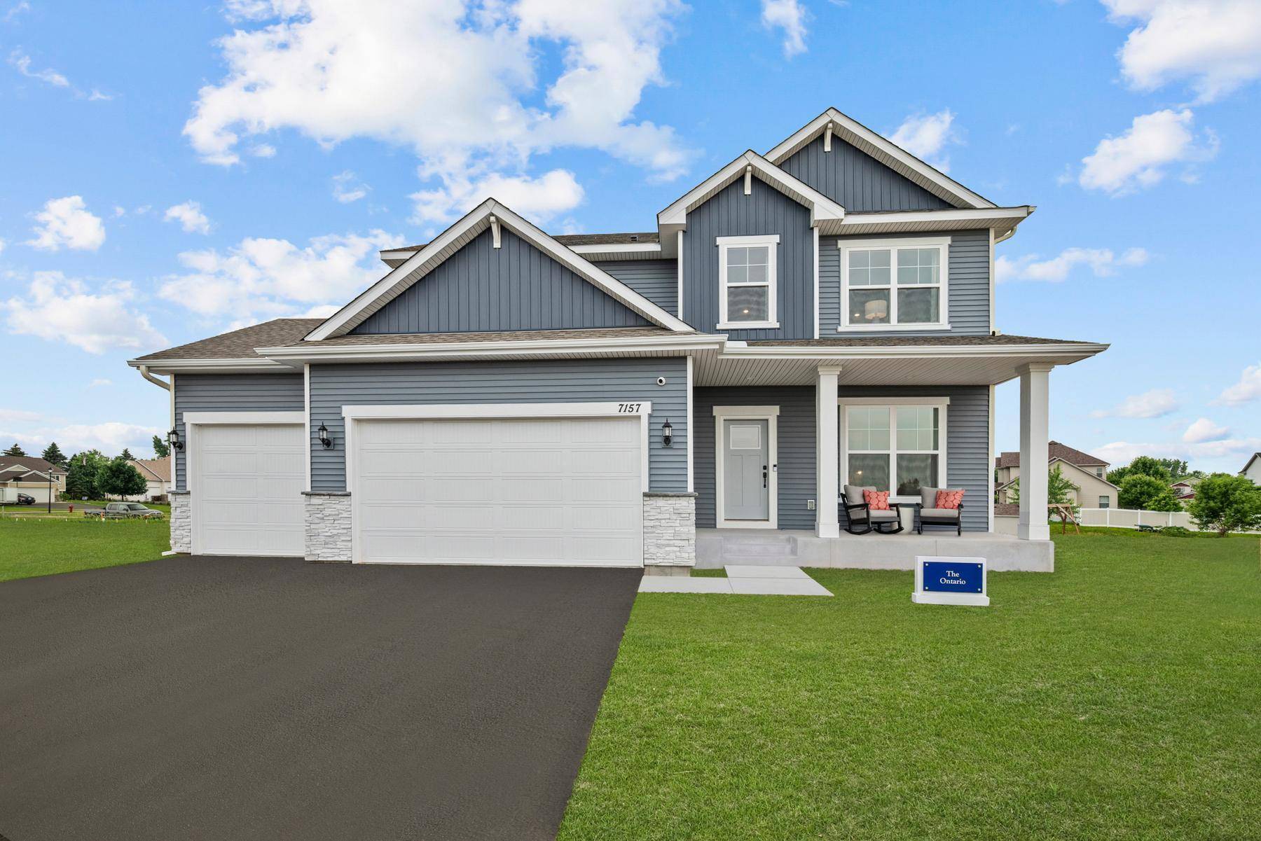Otsego, MN 55301,7157 Large AVE NE