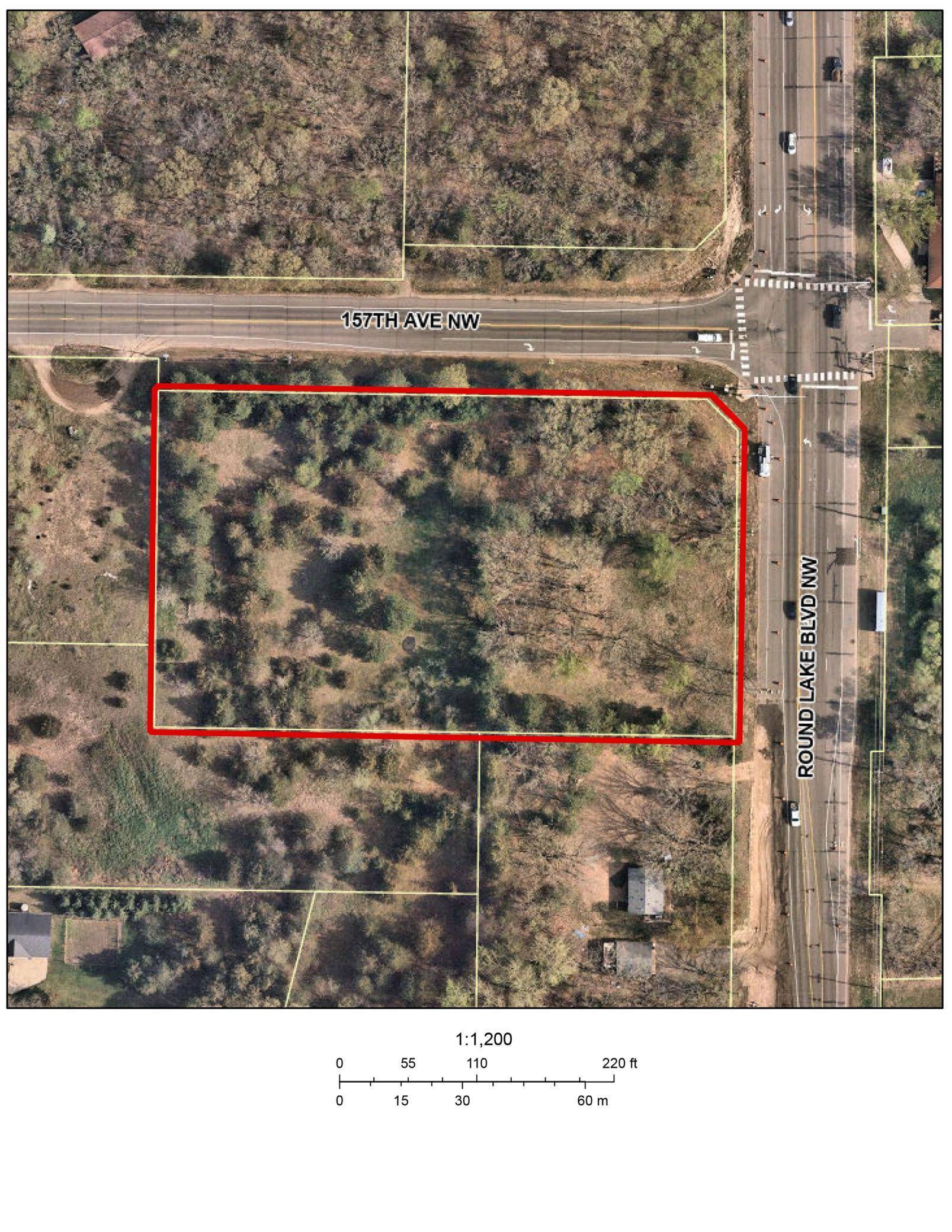 Andover, MN 55304,15642 Round Lake BLVD NW