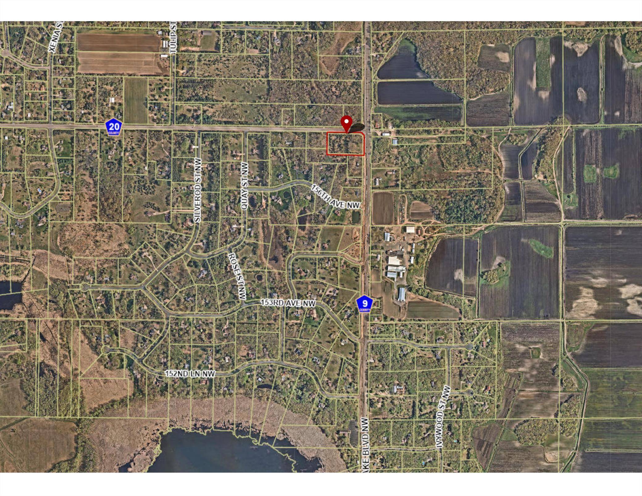 Andover, MN 55304,15642 Round Lake BLVD NW