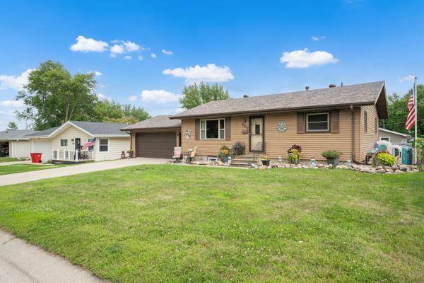 Stewartville, MN 55976,602 5th AVE NE