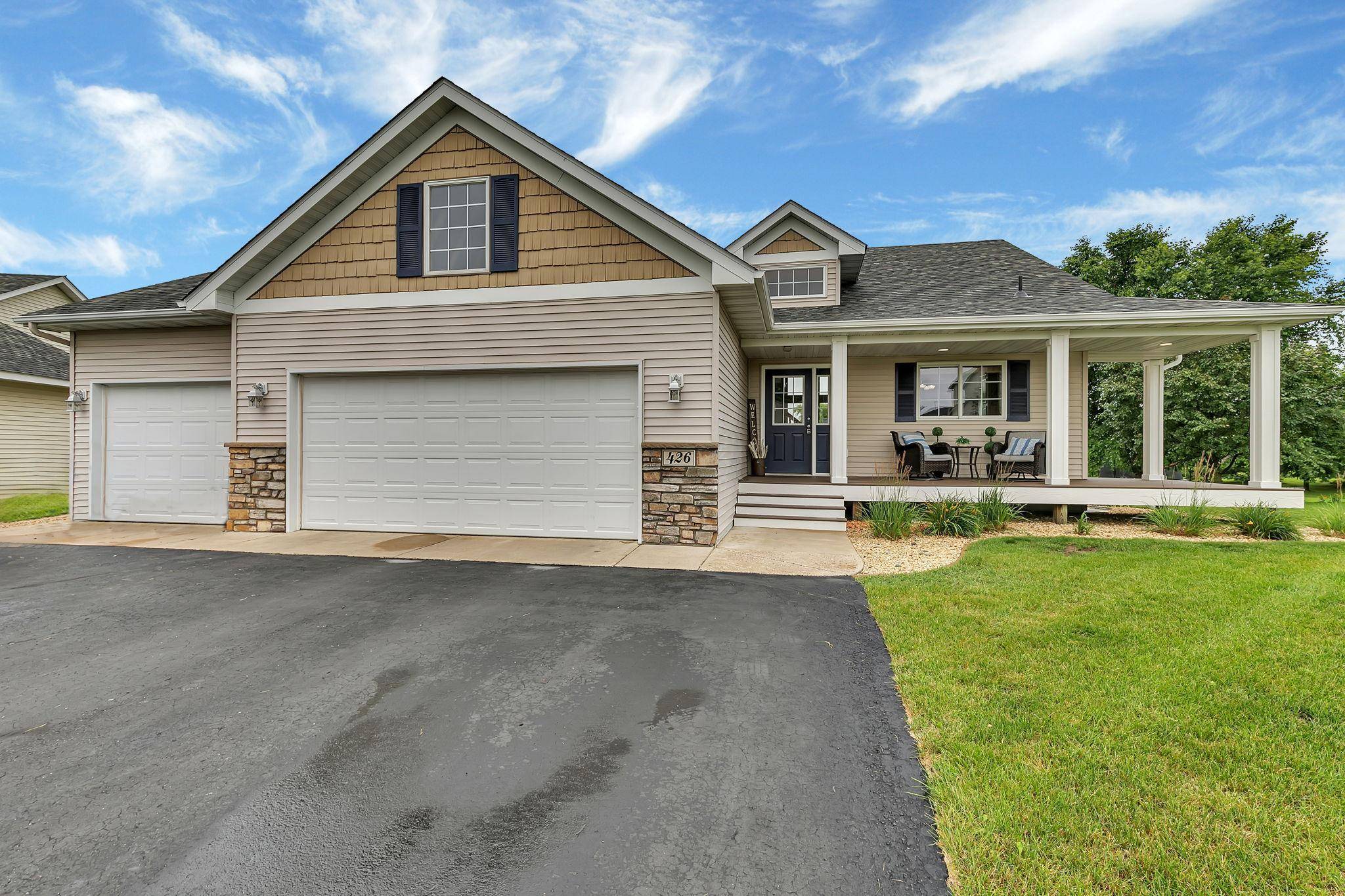 Saint Joseph, MN 56374,426 Elena LN