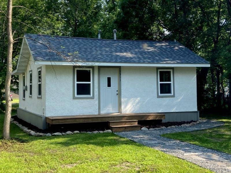 Brainerd, MN 56401,1311 M ST NE