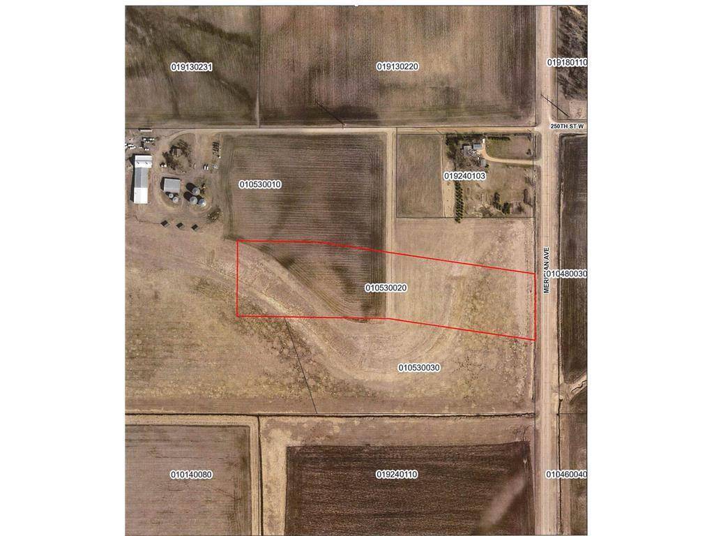 Belle Plaine Twp, MN 56011,25132 Meridian Ave