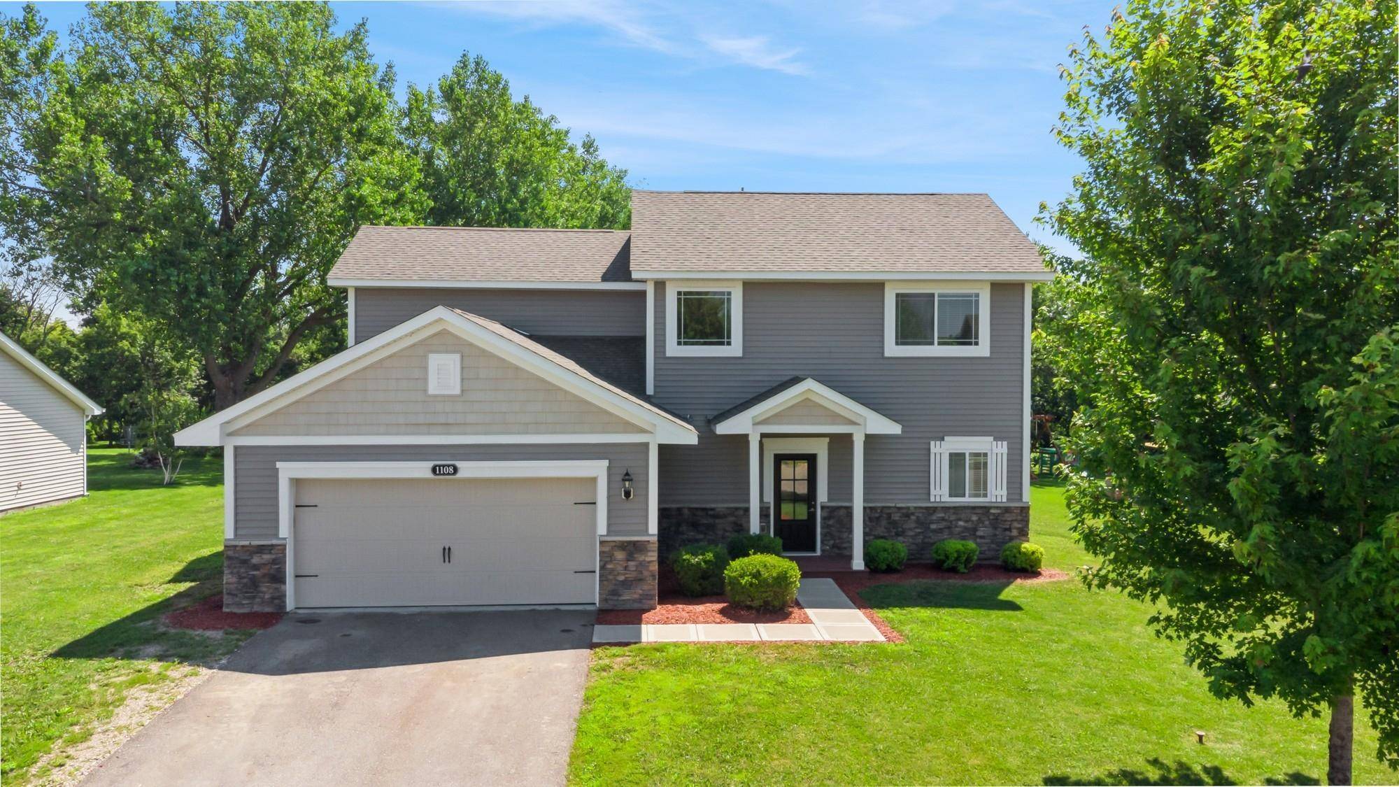 Montrose, MN 55363,1108 Sunset AVE