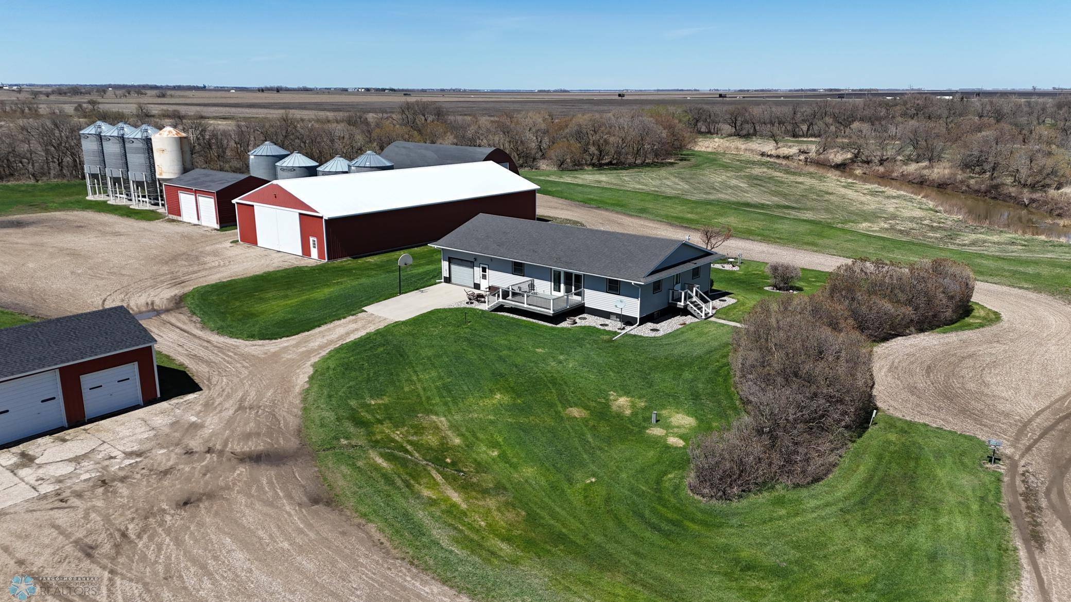 Casselton, ND 58059,3767 160 1/2 AVE SE #3769