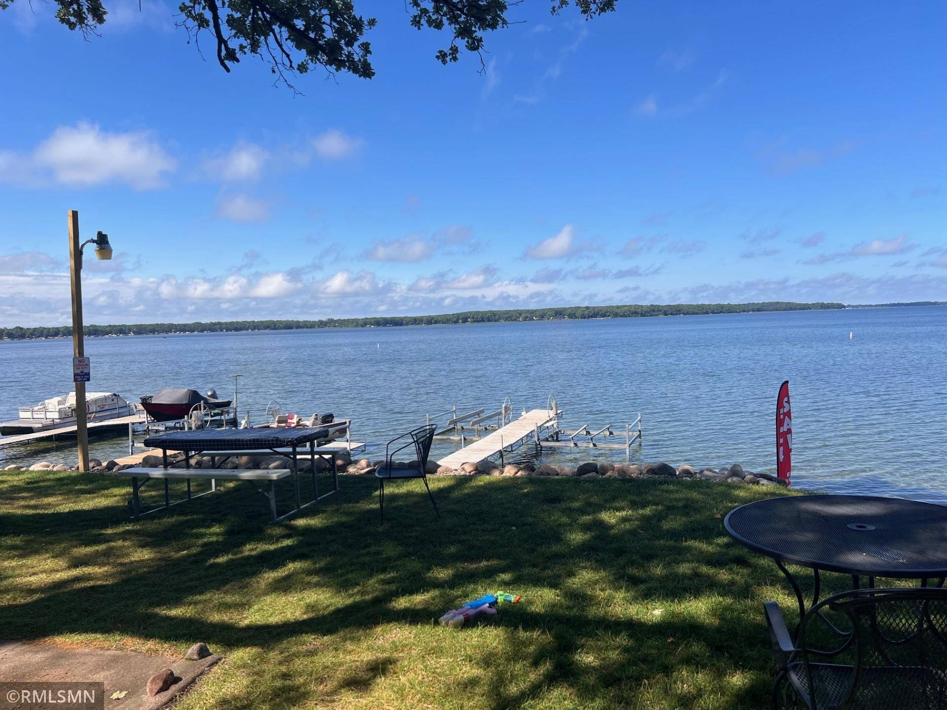 Miltona, MN 56354,13430 E Lake Miltona DR NE #3