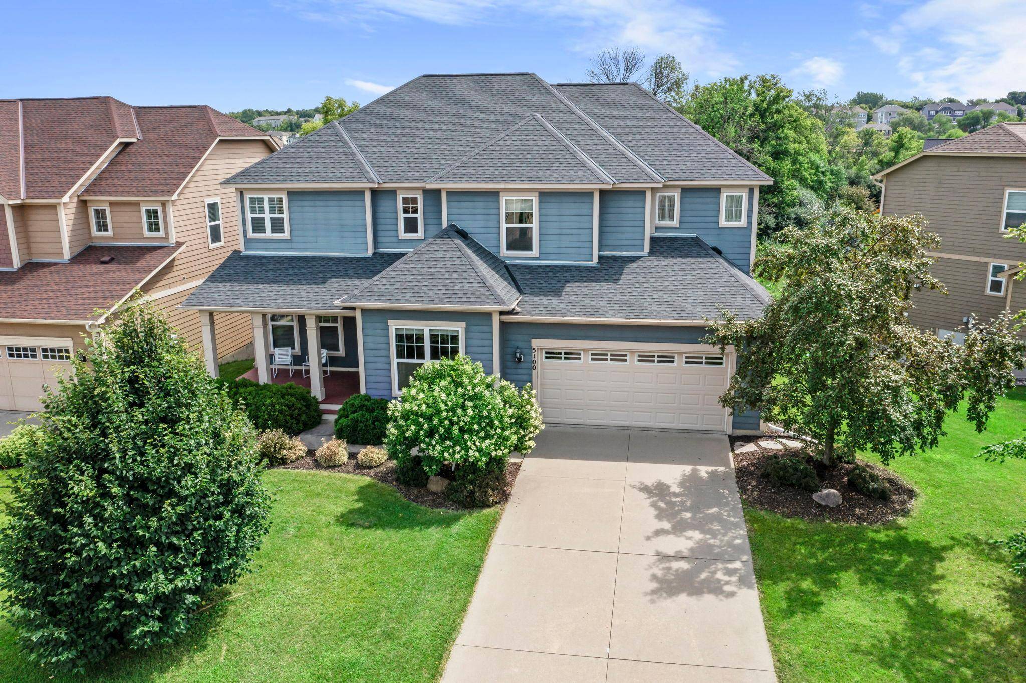 Plymouth, MN 55446,5100 Merrimac LN N