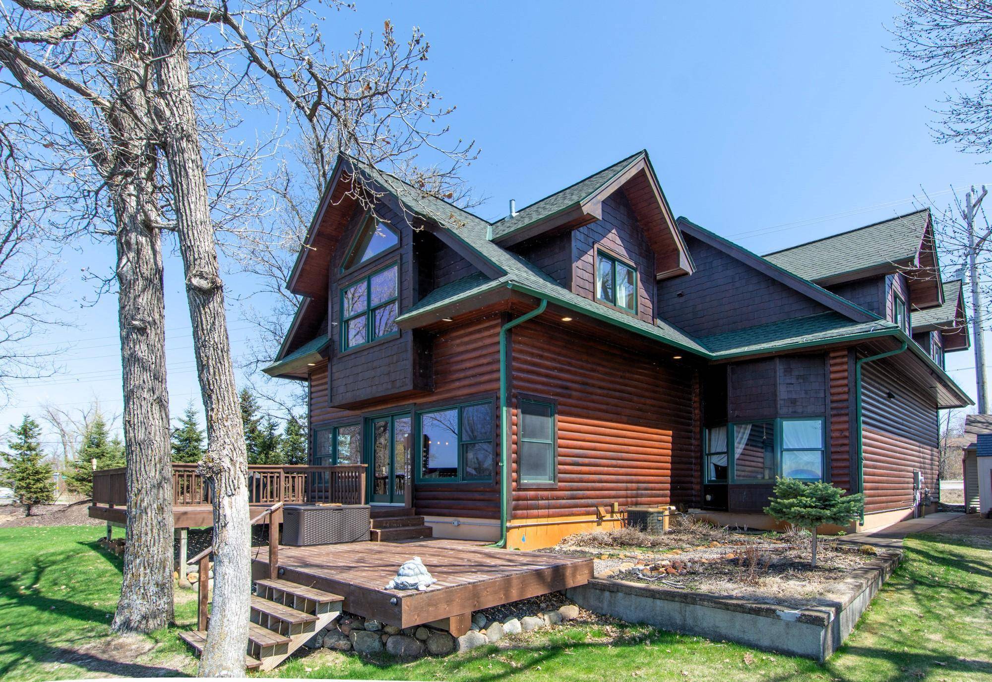 Nisswa, MN 56468,22359 Gull Lake DR