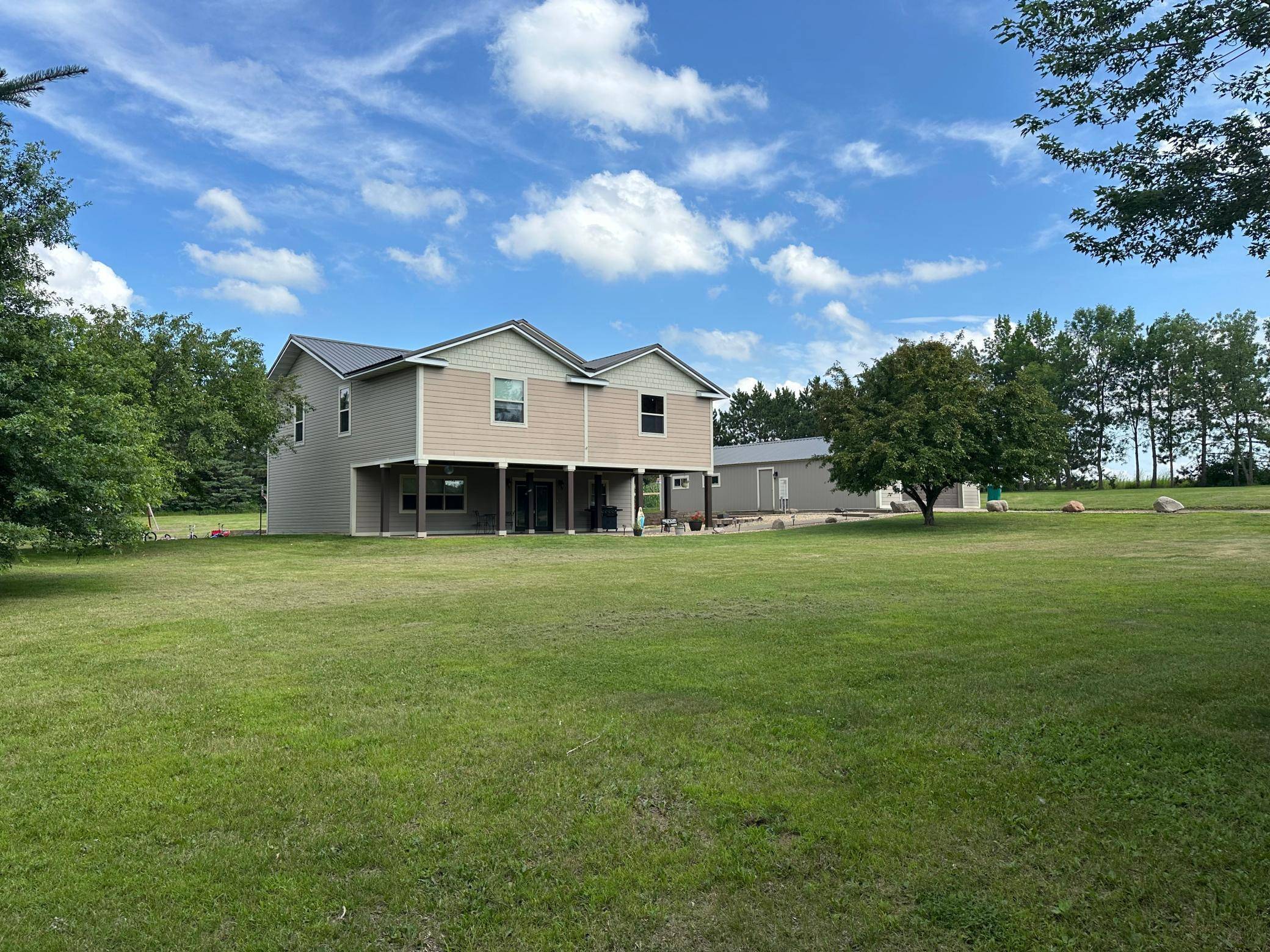 Knife Lake Twp, MN 55051,2236 Highway 65 #2