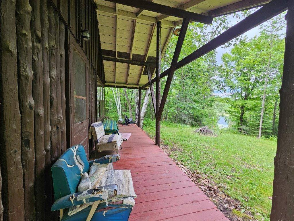 Bagley, MN 56621,33599 Brook TRL