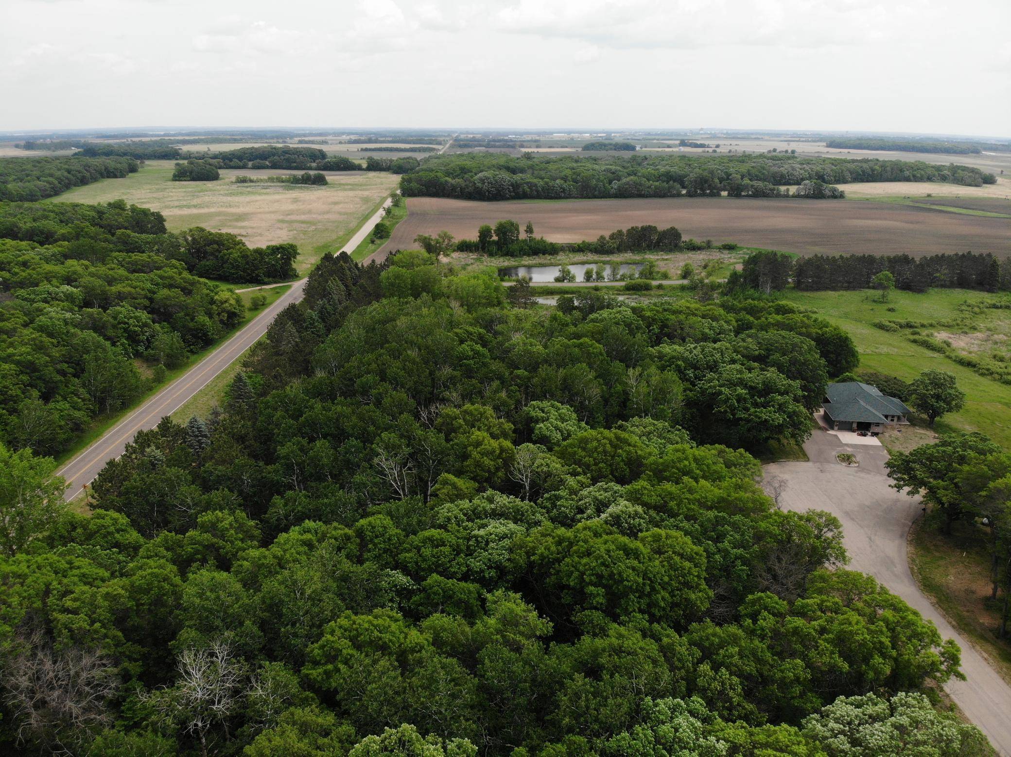 Edna Twp, MN 56573,TBD Stony Hills Ln