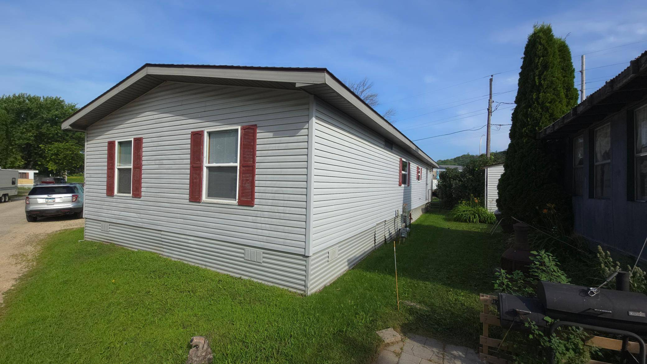 Haverhill Twp, MN 55906,7415 Highway 63 N #Trlr 15