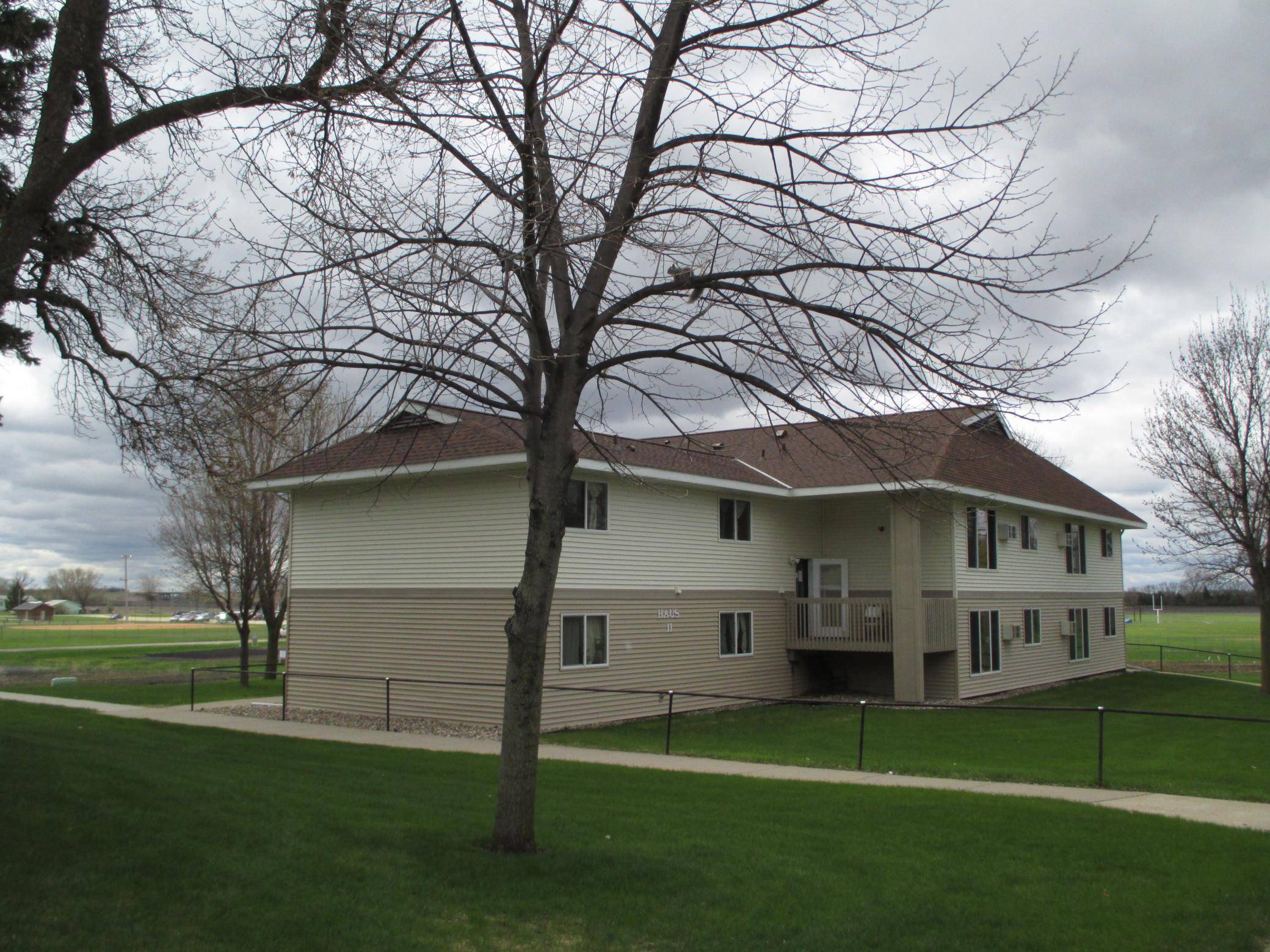 Clara City, MN 56222,507 Division ST N #205