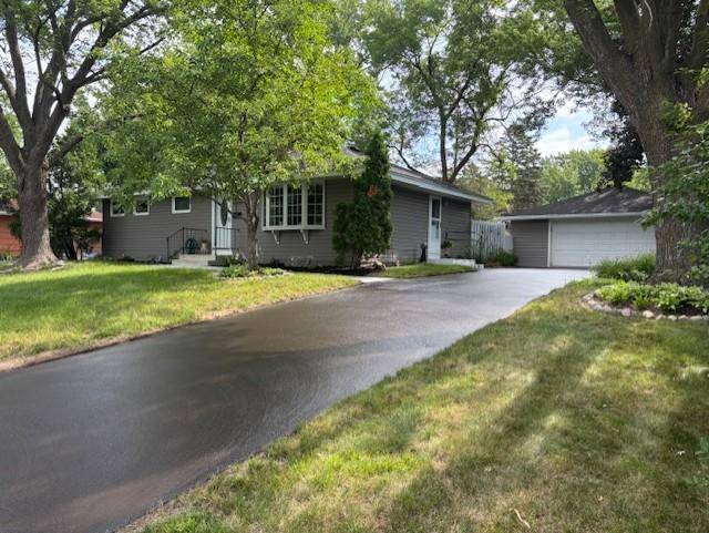 Bloomington, MN 55431,10325 Vincent AVE S