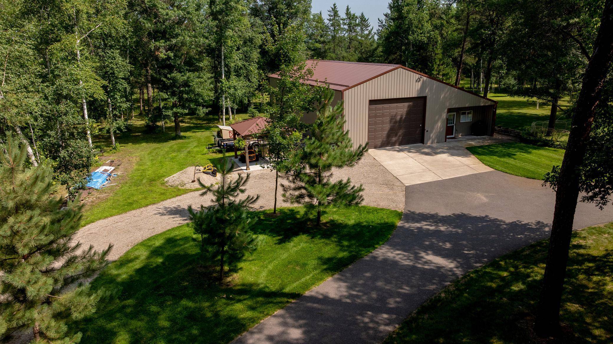 Becker Twp, MN 56466,7398 120th ST SW