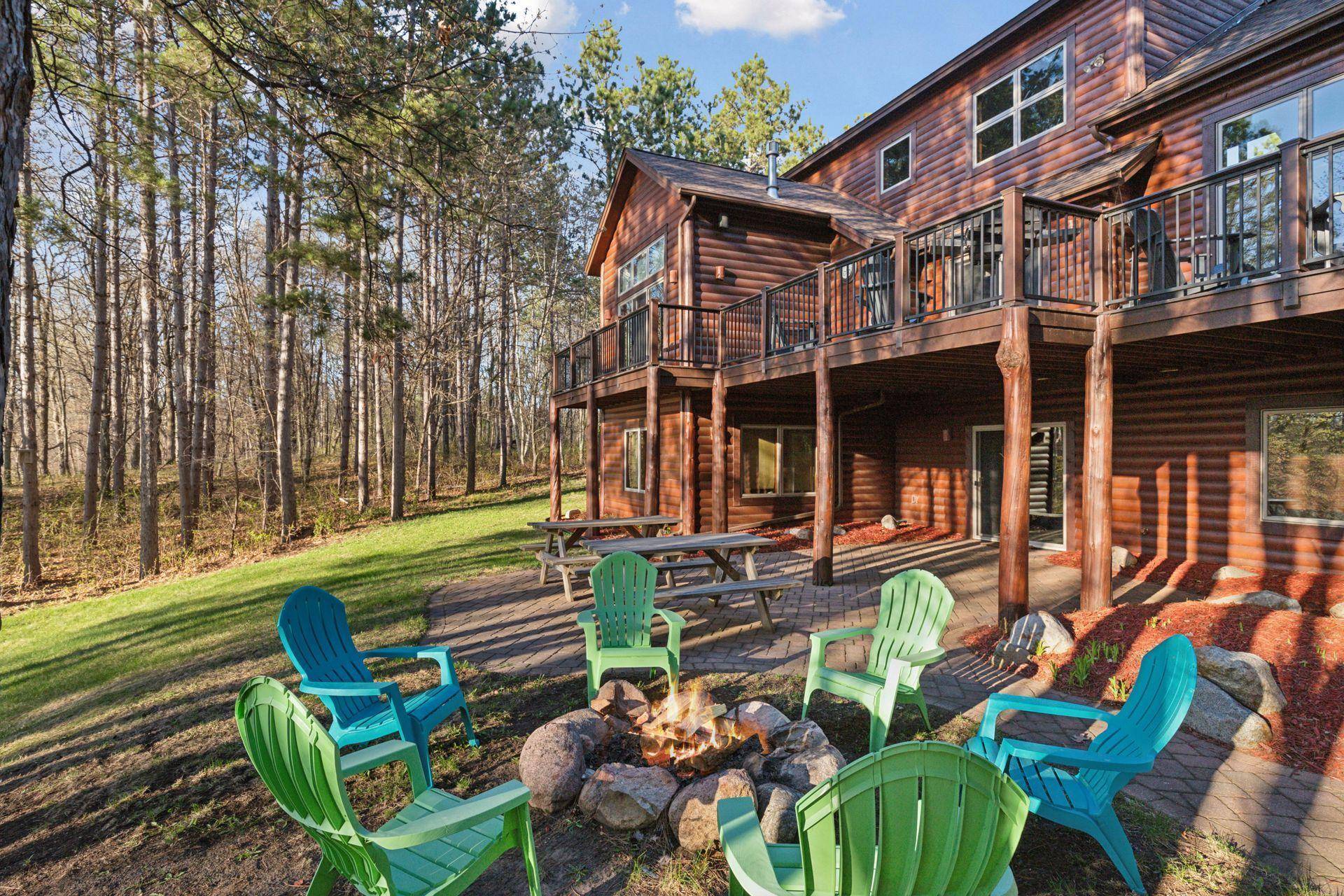 Crosslake, MN 56442,12640 Fawn Lake RD