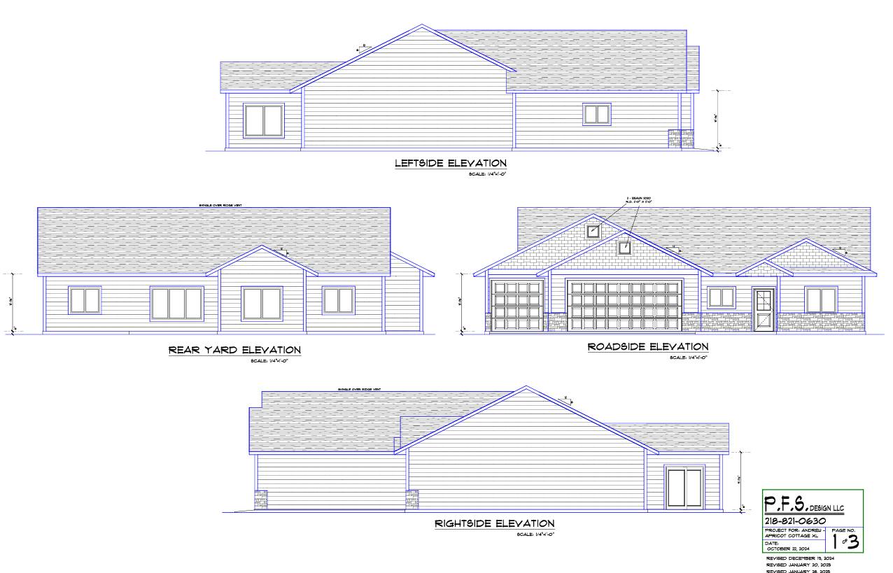 Baxter, MN 56425,xxx Second ST