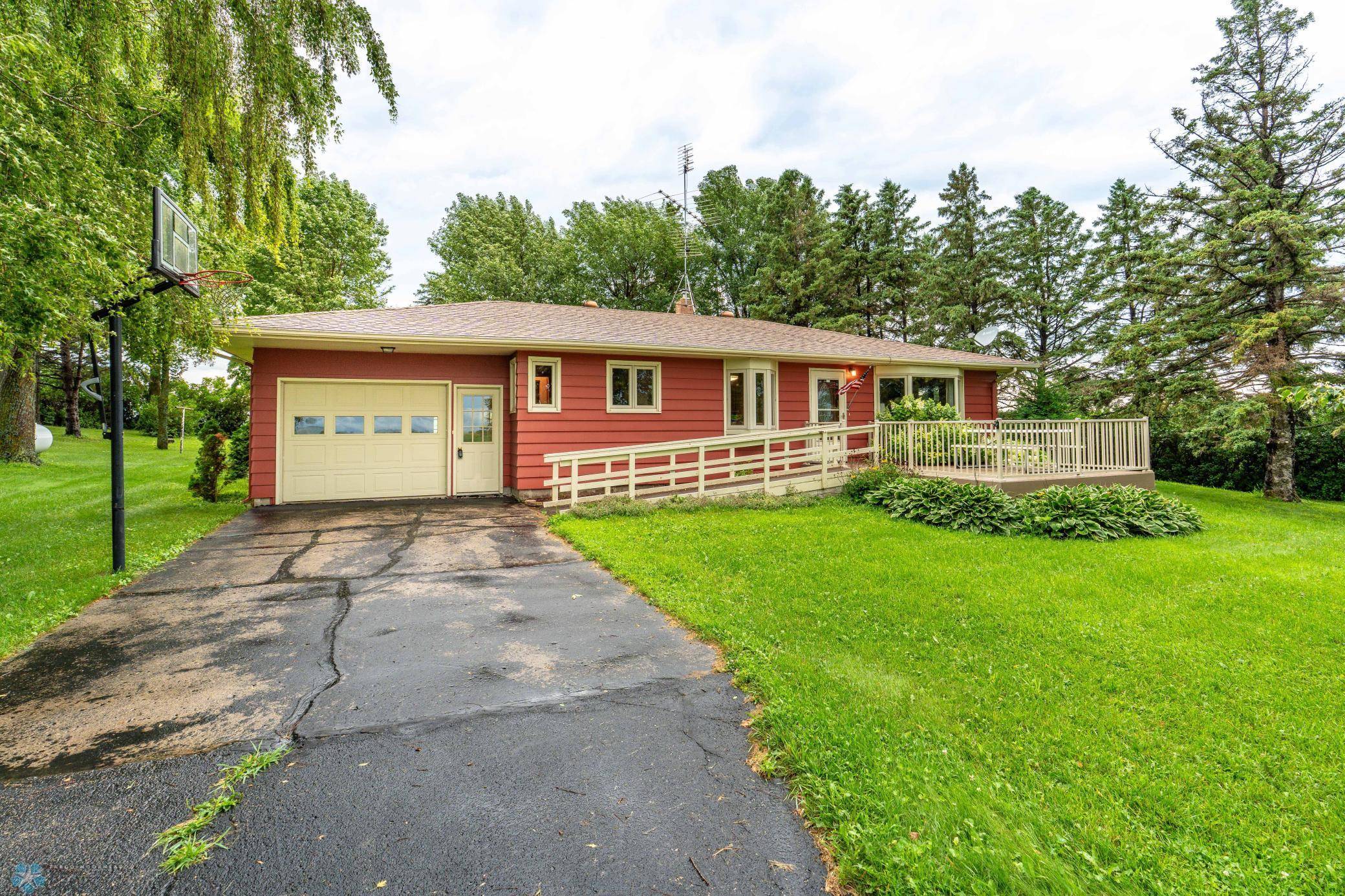 Buse Twp, MN 56537,17837 County Highway 1