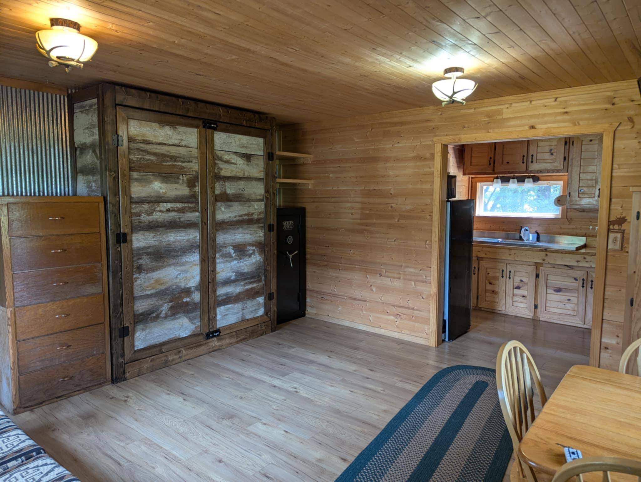 Balsam Lake, WI 54017,1598 170th Ave County Rd I