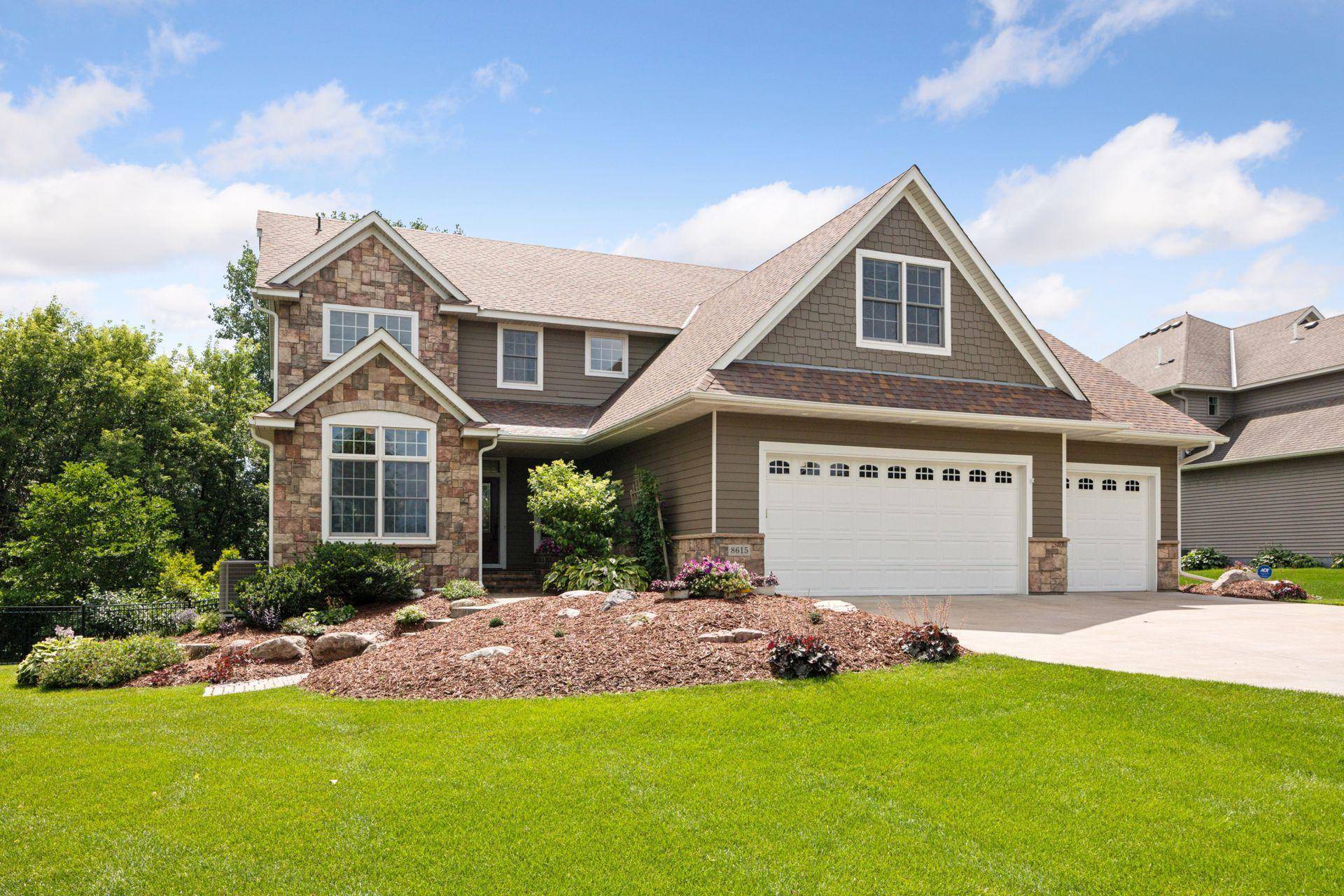 Victoria, MN 55386,8615 Kelzer Pond DR