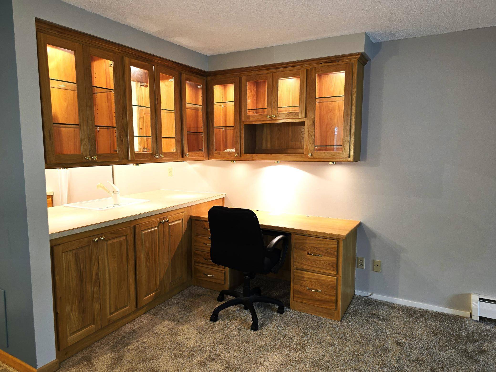 Roseville, MN 55113,2800 Hamline AVE N #225