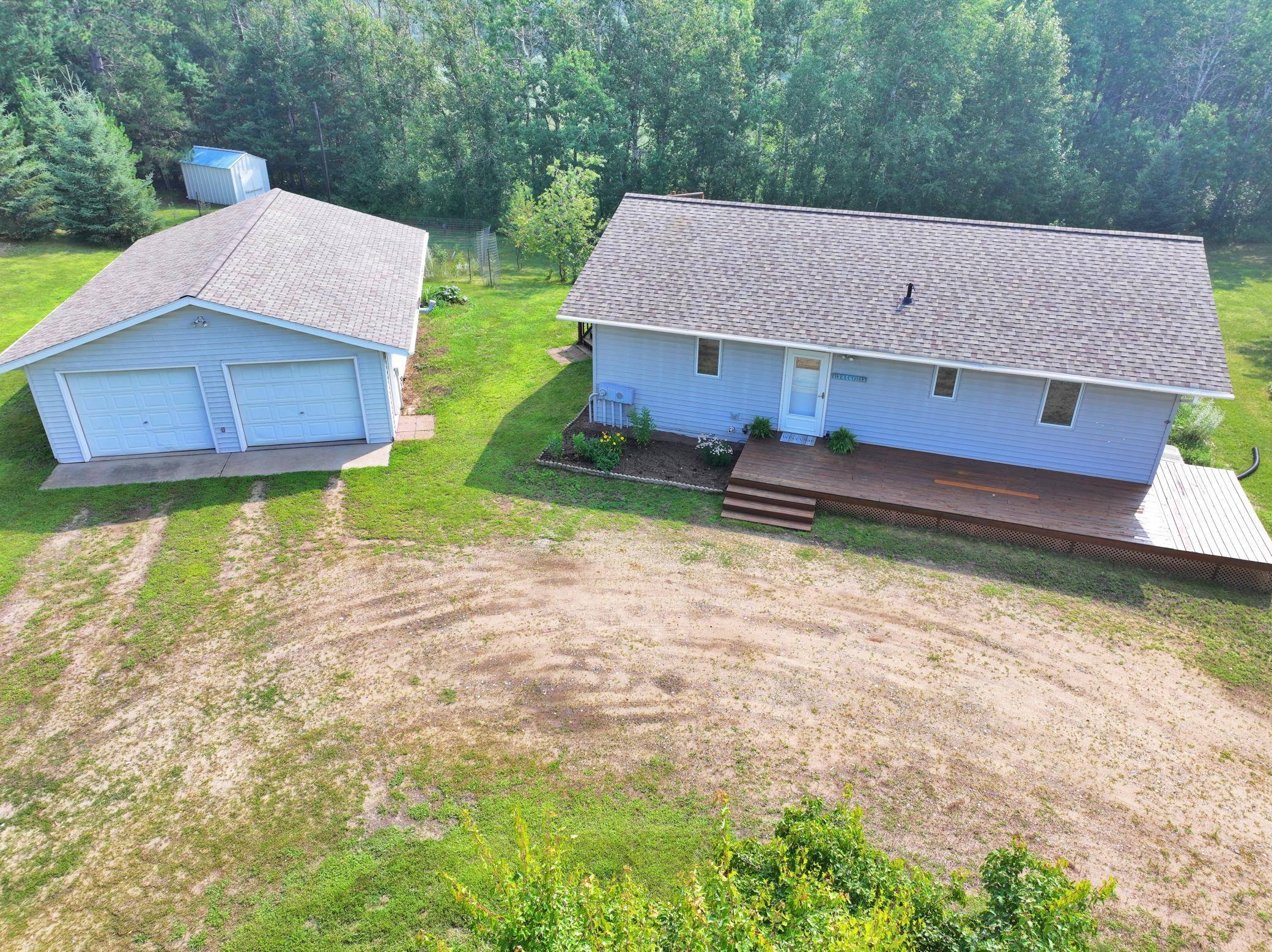 Park Rapids, MN 56470,25703 County Road 125