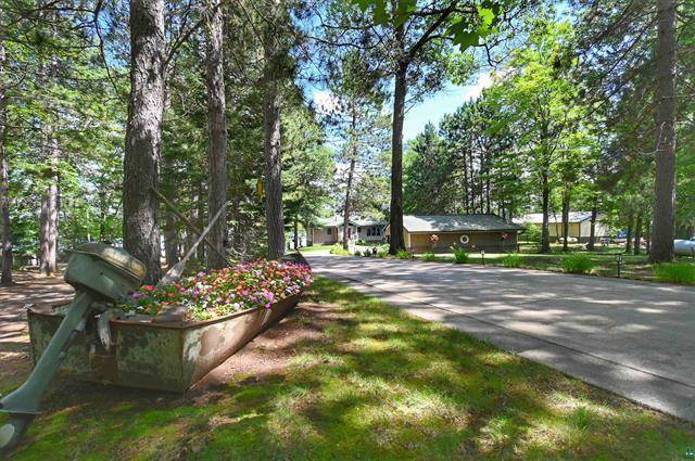 Hughes Twp, WI 54847,67490 W Crystal Lake RD