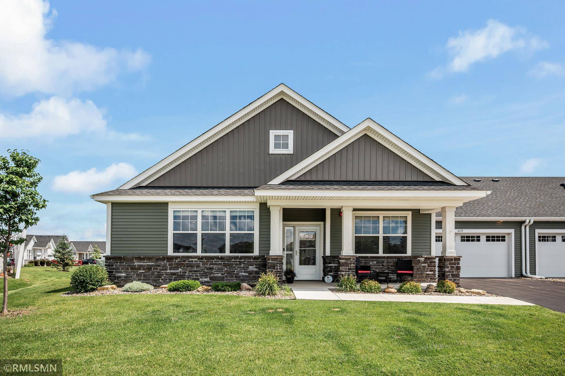 Cottage Grove, MN 55016,6177 Idra AVE S