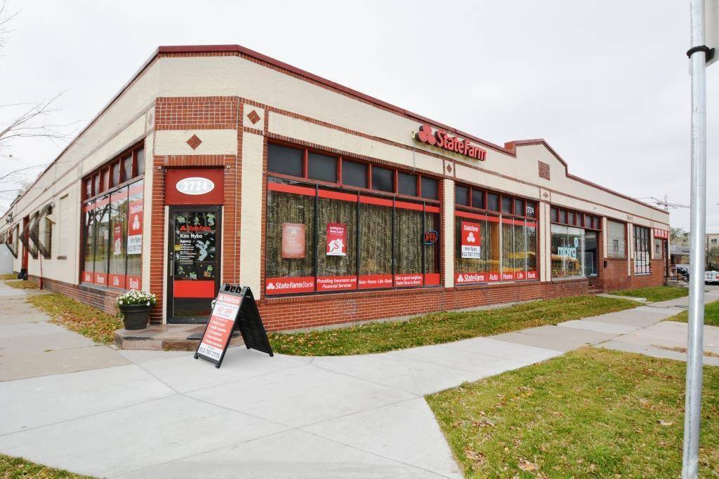 Minneapolis, MN 55414,2720 University AVE SE