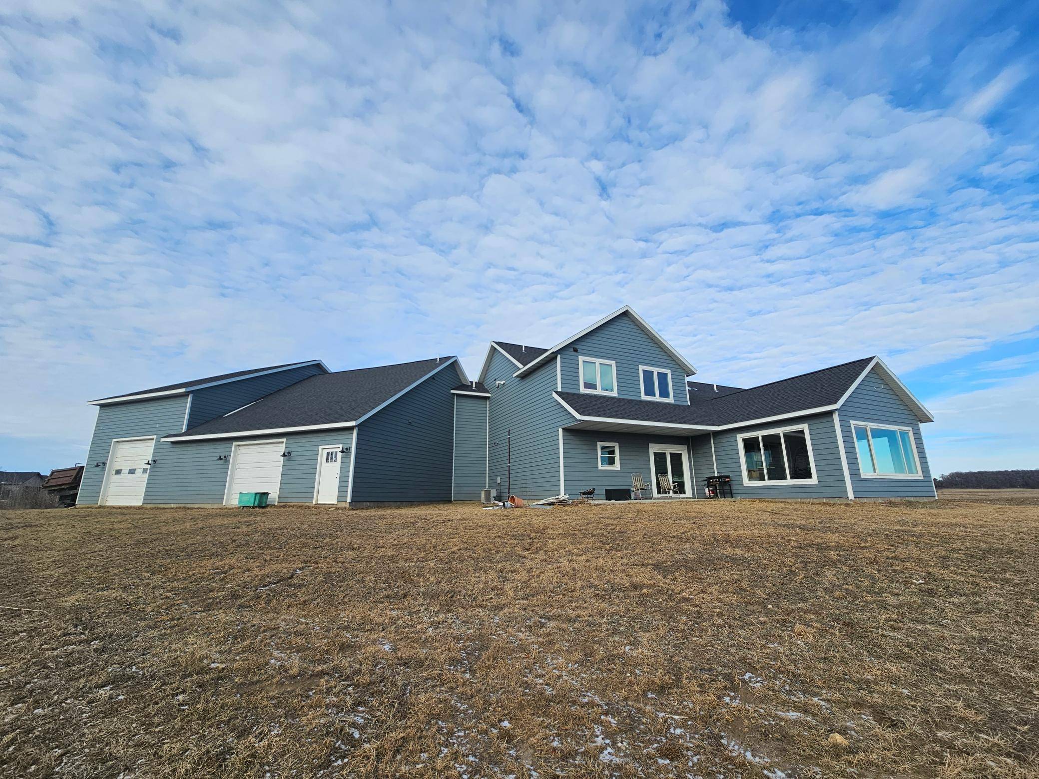Saint Charles, MN 55972,1955 Brownell ST