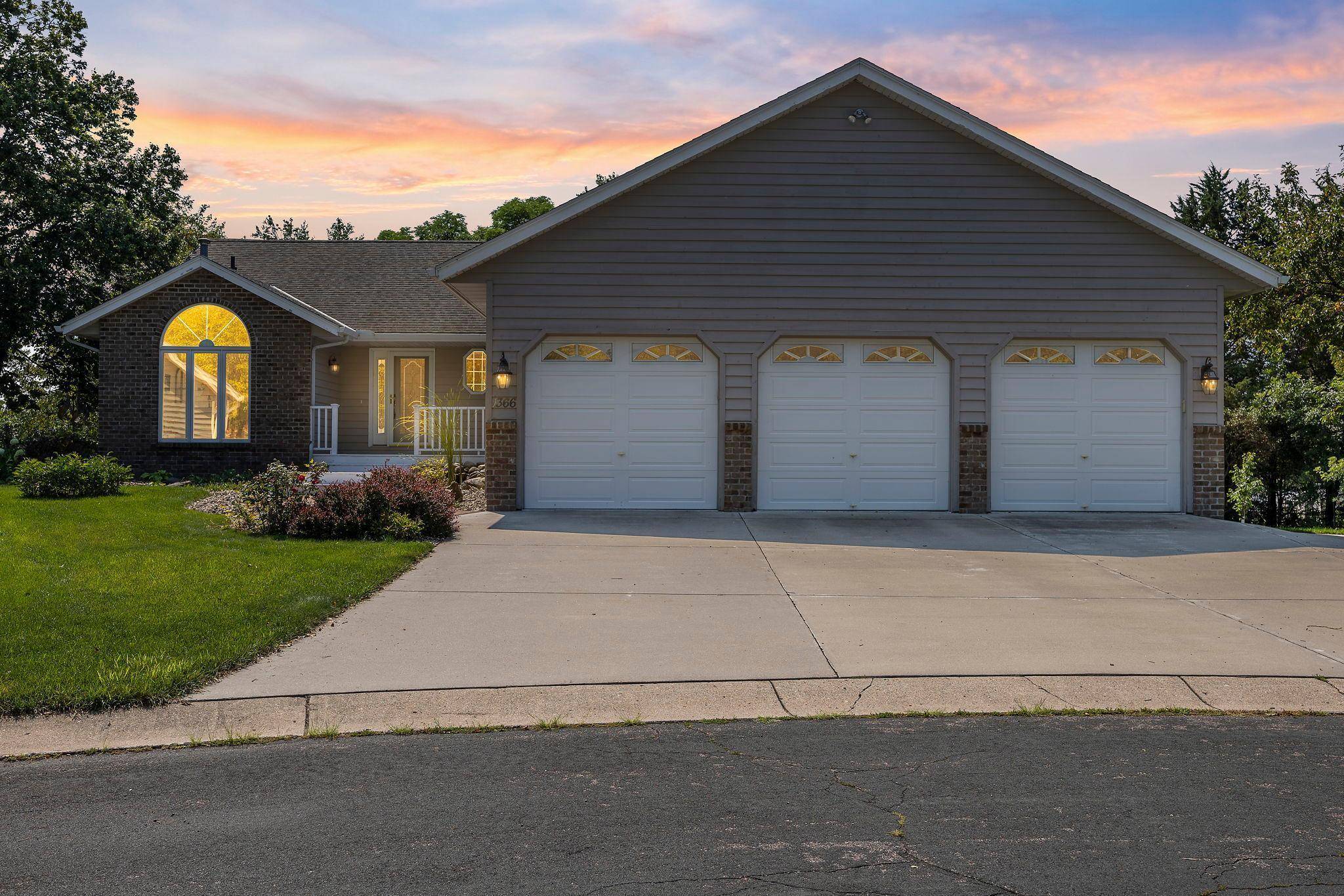 Hutchinson, MN 55350,1366 Westwood RD NW