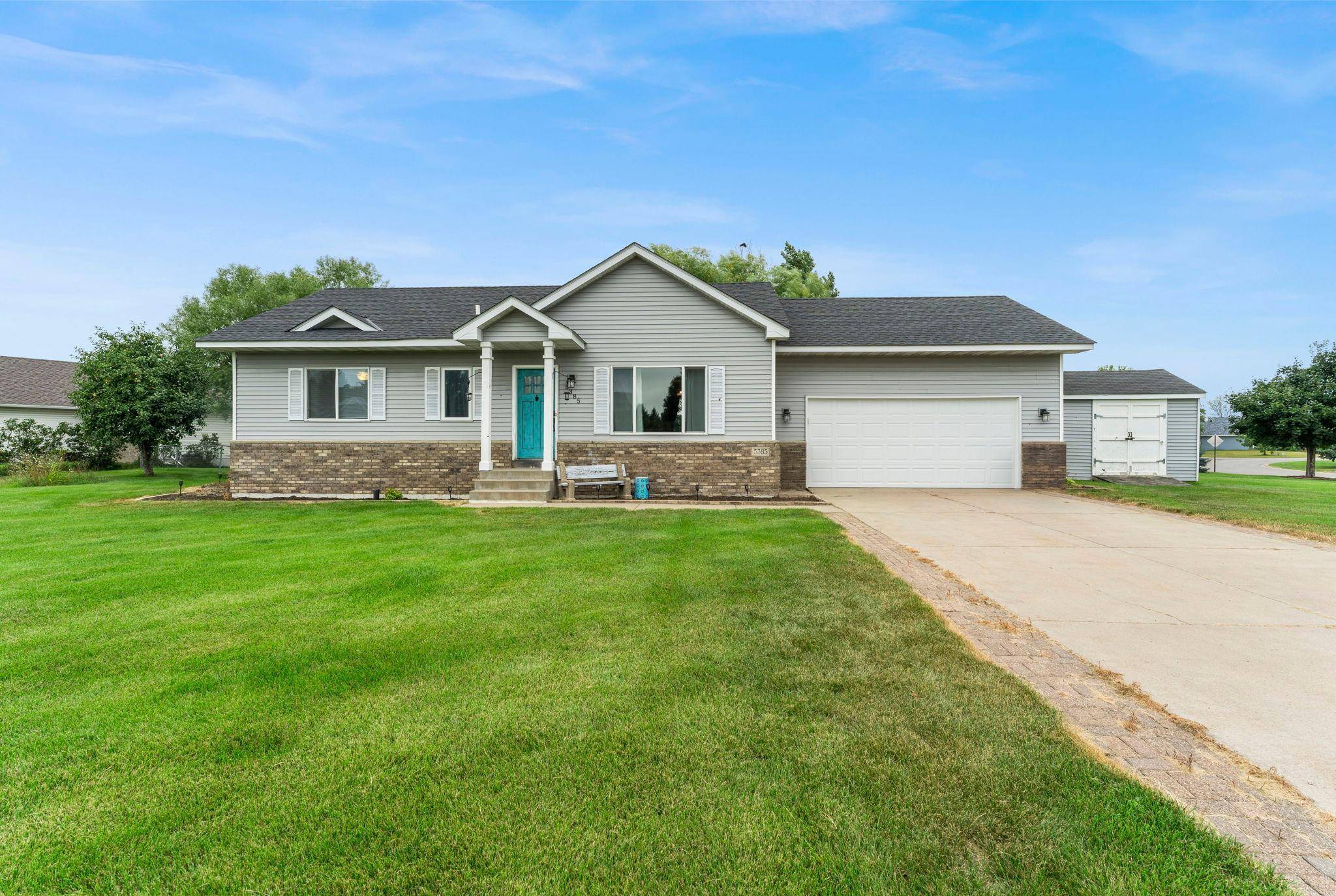 Big Lake, MN 55309,5385 Edinburgh WAY