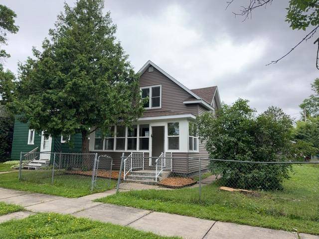 Buhl, MN 55713,606 Wabigon AVE