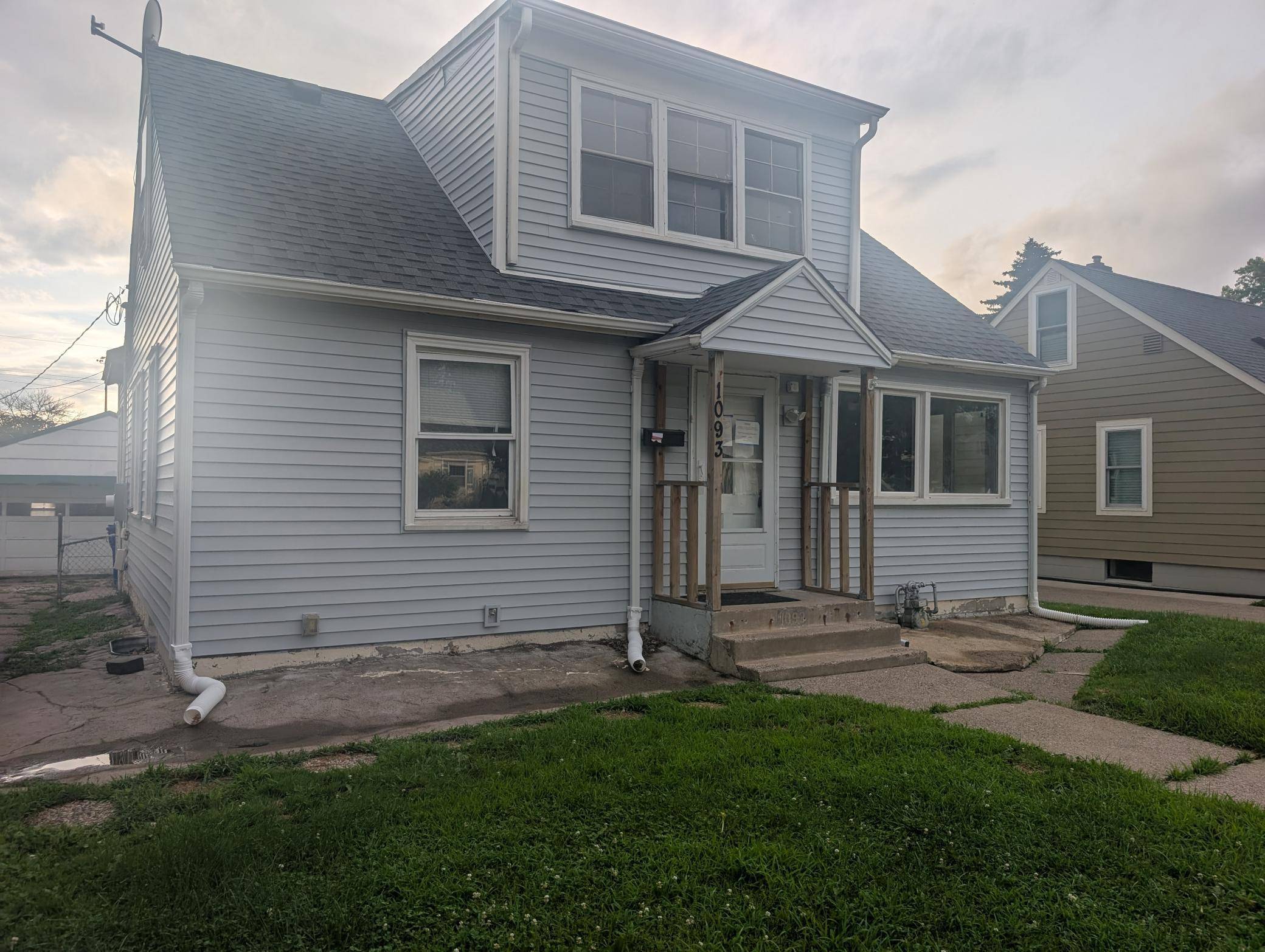 Saint Paul, MN 55106,1093 Breen ST