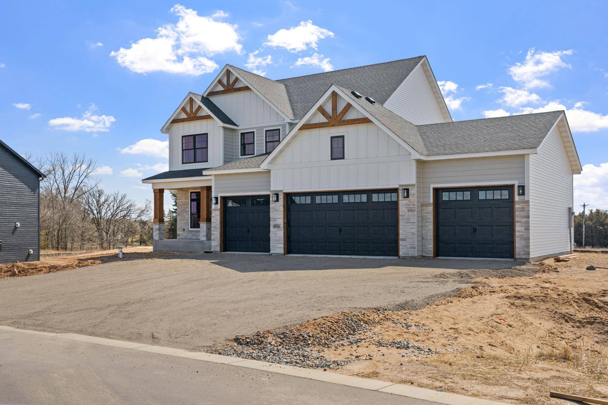 Andover, MN 55304,4424 166th Ave NW